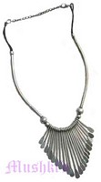 Ethnic Necklace - click here for large view